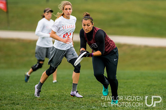 USA Ultimate Club National Championships