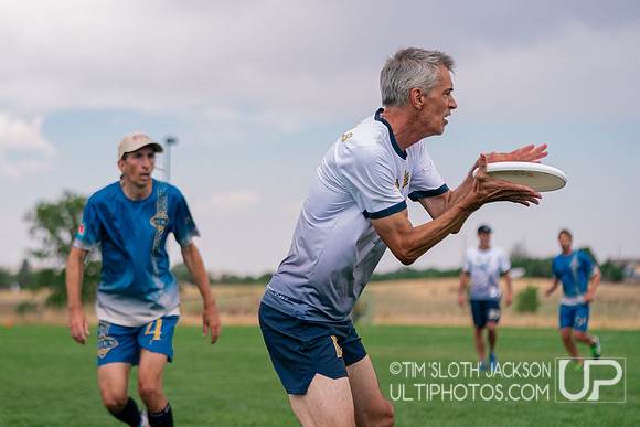 Pool Play 2024 Masters Nationals - Open Grand Masters