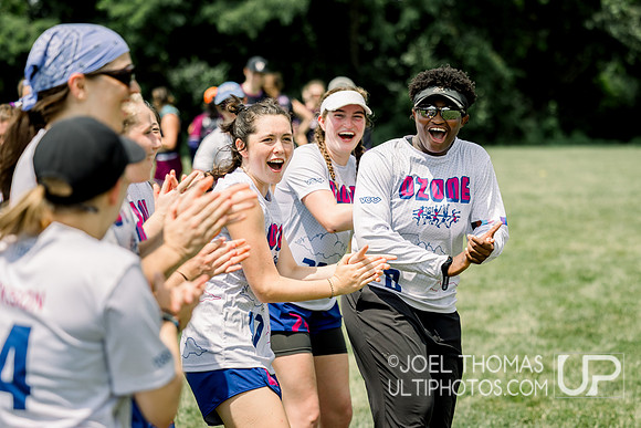 Swamp Seasonal Invite 2025
