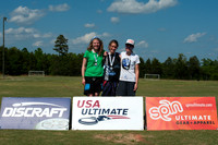 2014 Southern High School Regional Championship