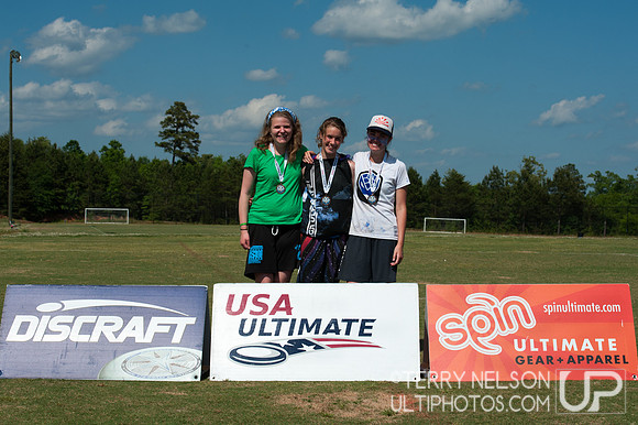 2014 Southern High School Regional Championship