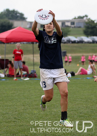 Chesapeake Invite