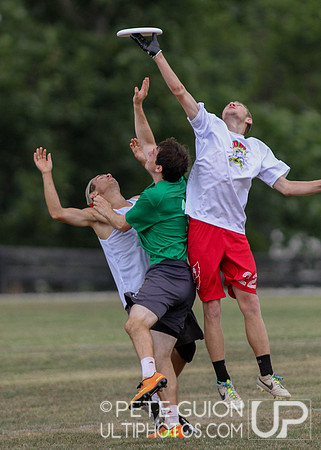 Chesapeake Open