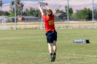2025 California High School Champs
