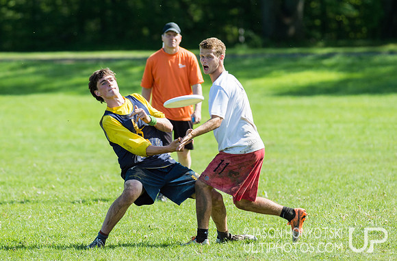 Mass HS States 2014