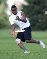 U19 Boys - Saturday - 2016 USAU Youth Club Championships