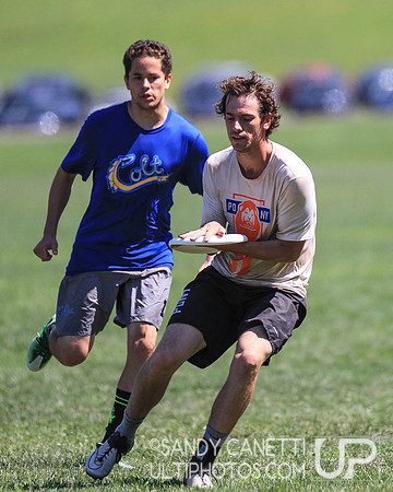 Metro New York Sectionals - Sunday