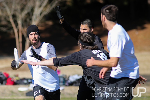 Queen City Tune Up 2015 - Sunday