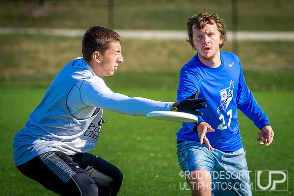 Windy City Invite 2016