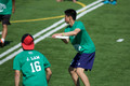 Finals & Sunday afternoon action,  Montreal 2012