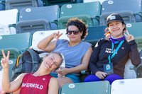 WFDF World Masters Ultimate Championships 2024