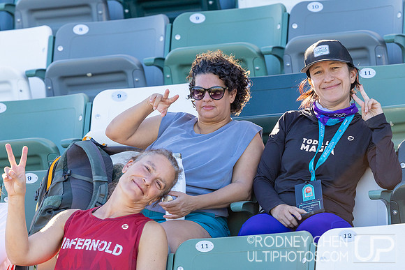 WFDF World Masters Ultimate Championships 2024