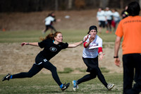 2014 Queen City Tune Up Saturday Action