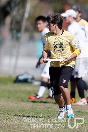 Warm Up: A Florida Affair