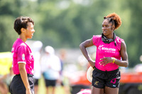 World Ultimate Club Championships at Lebanon Sports Complex. July 29, 2022