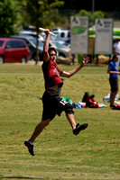 Consolation -- GA 2012 State Championships