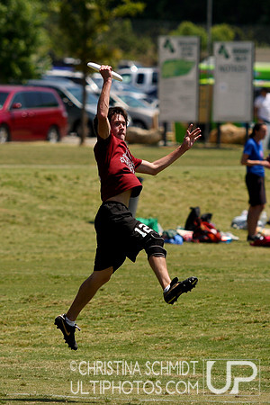 Consolation -- GA 2012 State Championships