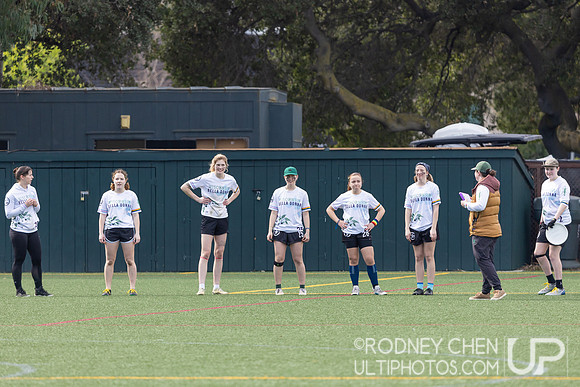 Stanford Invite 2025
