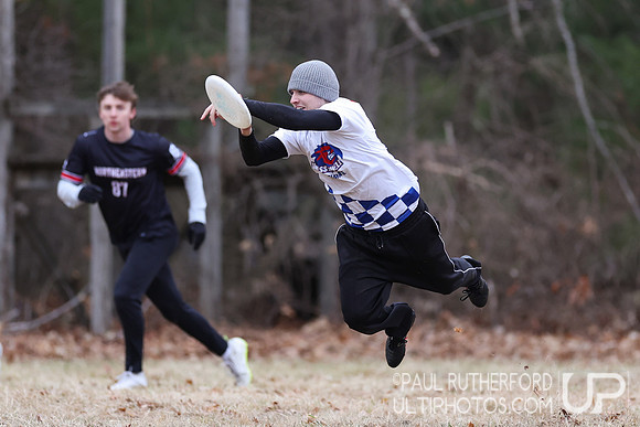 2025 New England Open