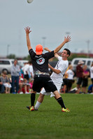 Sunday U-19 Finals -- YCC 2012