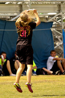 All Women's -- Paideia Cup 2012