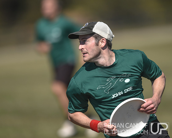 2014 USAU Mid-Atlantic Regionals Men's