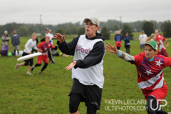 Mid-Atlantic Mixed & Women's Regionals Preview (Sunday Action)