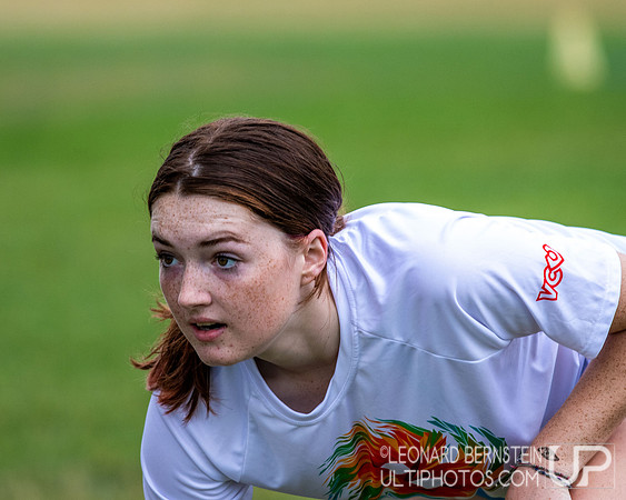 US Open YCC 2022 Saturday