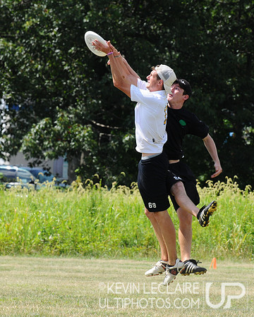 Nucci's Cup 2008