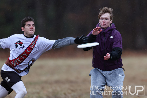 2025 New England Open