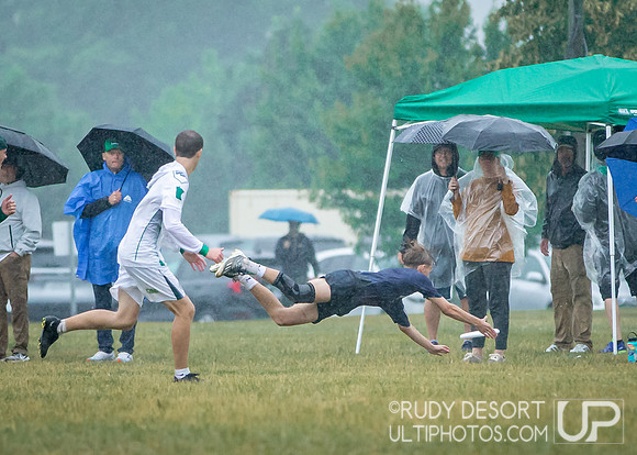 2025 High School National Invite (HSNI)