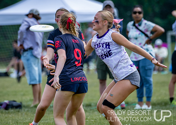 2025 High School National Invite (HSNI)