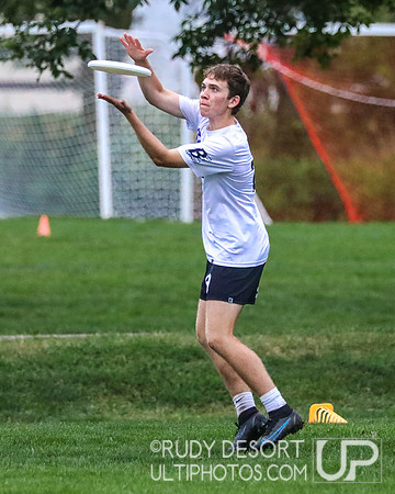 2022 USA Ultimate Youth Club Championships
