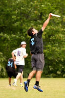 Paideia Cup 2012 -- Sunday Preview