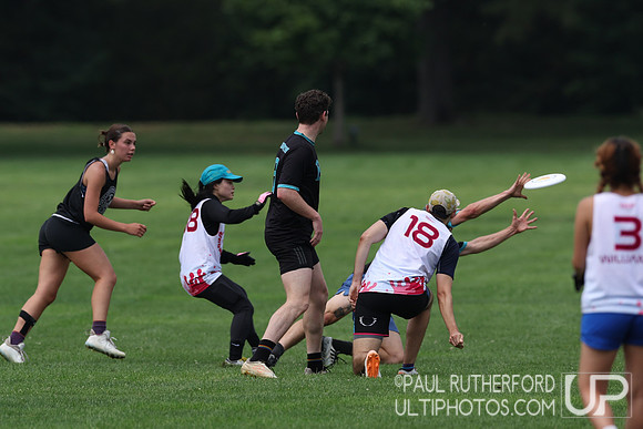 2025 Boston Invite