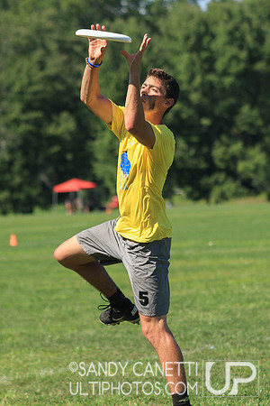 Metro New York Sectionals - Saturday