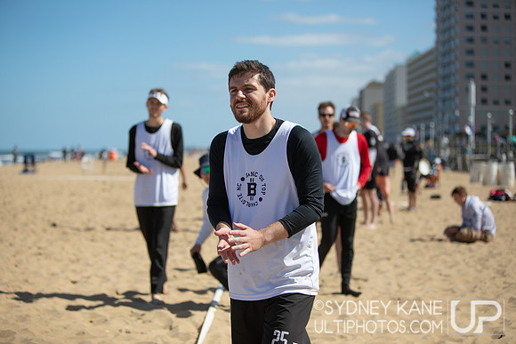 Saturday - 2024 Beach Championships