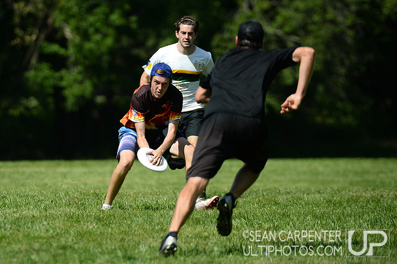Founder's Sectionals - Sunday