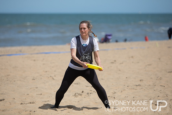 Sunday - 2024 Beach Championships