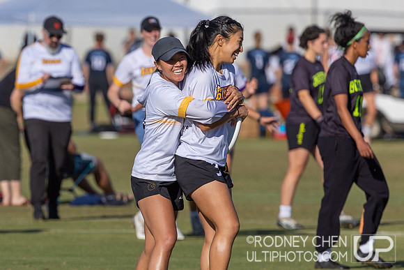 2024 USA Club National Championships