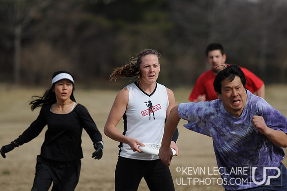 WAFC 2011 Winter League Championship Game