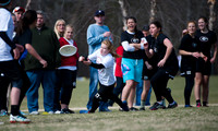 2014 Queen City Tune Up Saturday Action