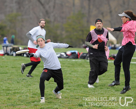 Fools Fest 2011 - Friday Action