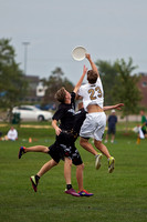 Sunday U-19 Finals -- YCC 2012