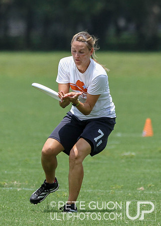 USAU Masters Championships