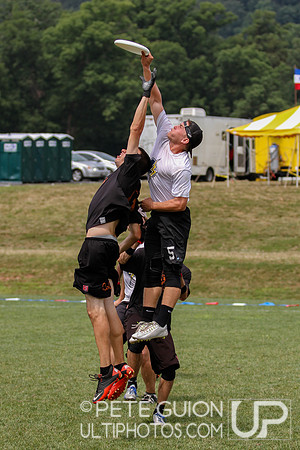Chesapeake Invite