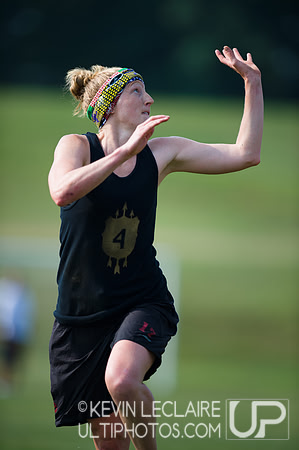 Chesapeake Invite 2014 Saturday Action