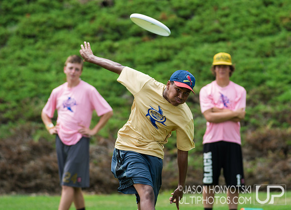 NUTC 2014 Session A