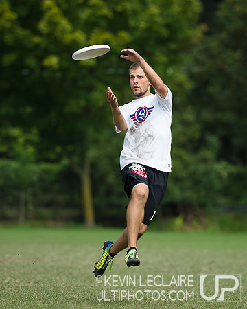 Friday WUCC 2014 Action