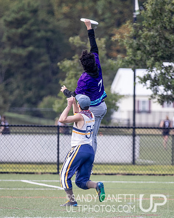 2024 Mid-Atlantic Regionals Saturday Action